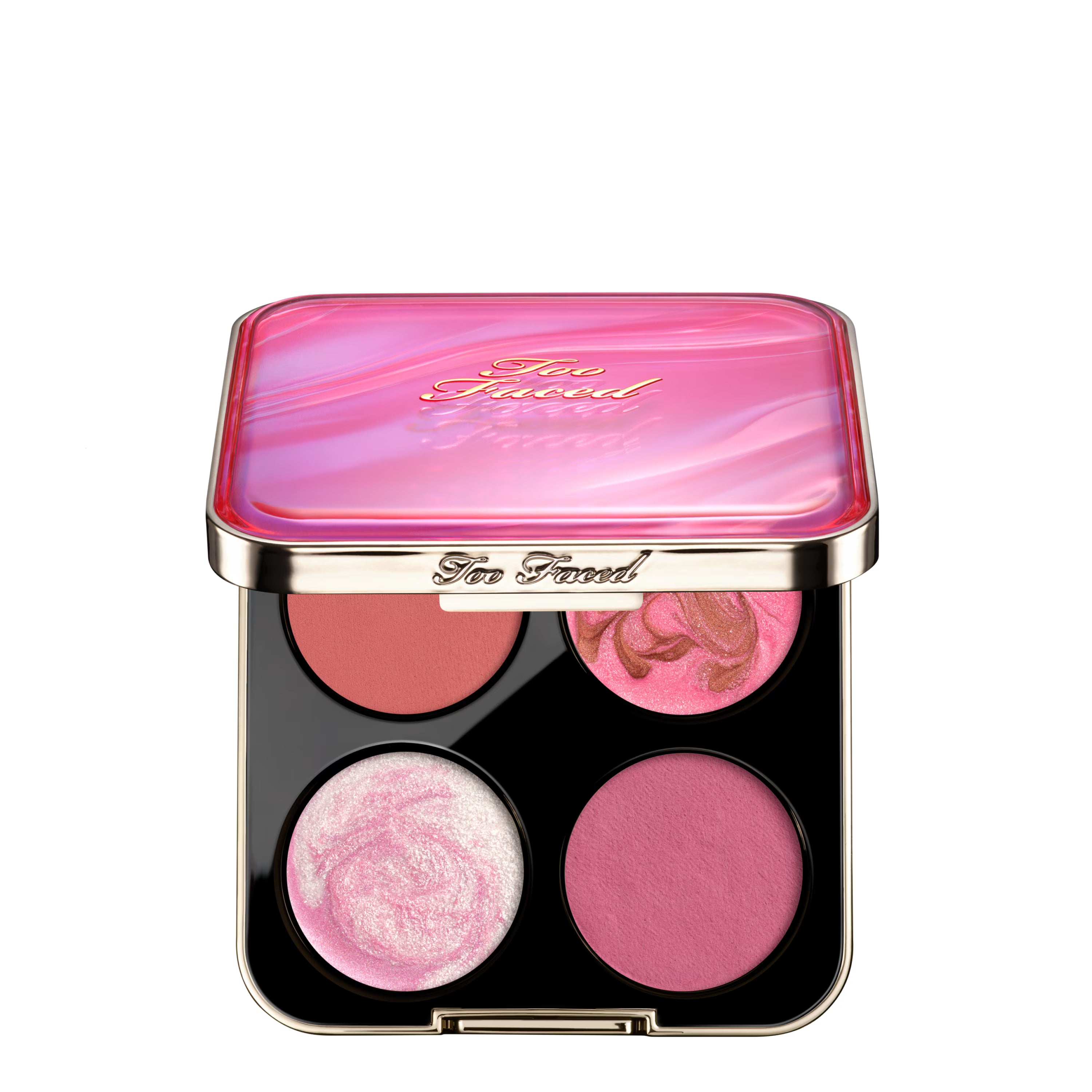 Too faced Daydreams Face Palette Limited Edition Face Palette