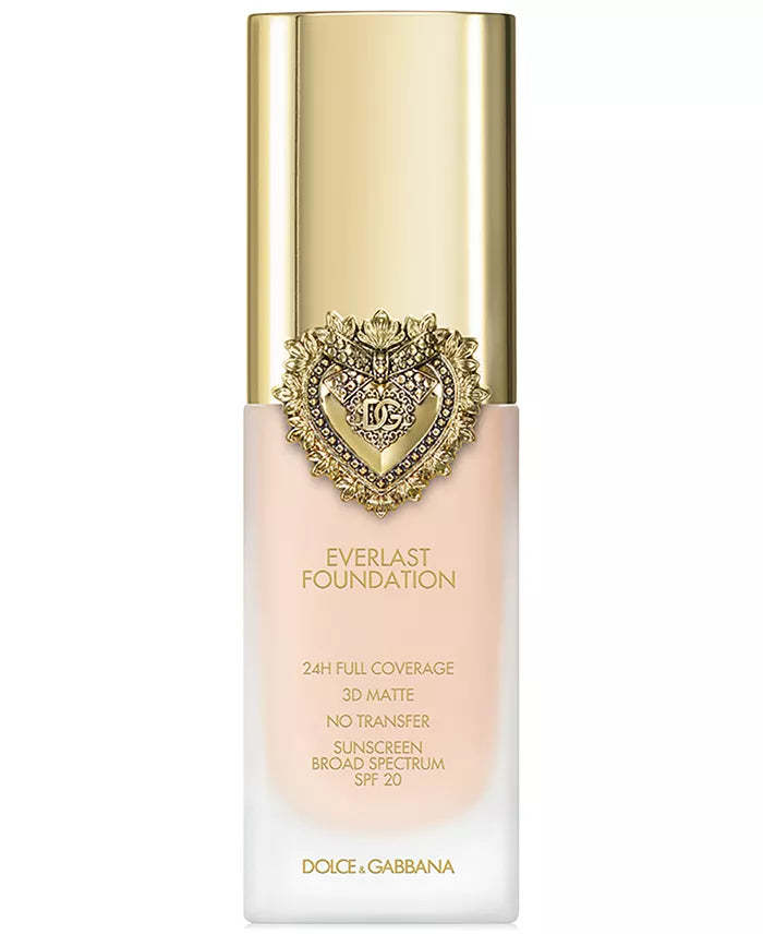 Dolce&Gabbana Fundación Everlast