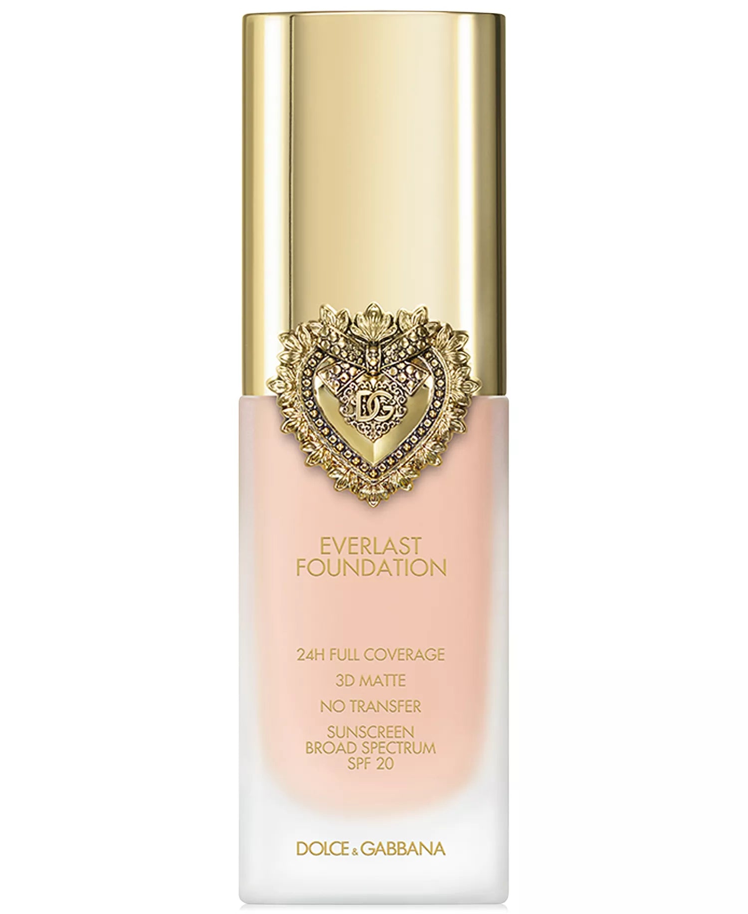 Dolce&Gabbana Fundación Everlast