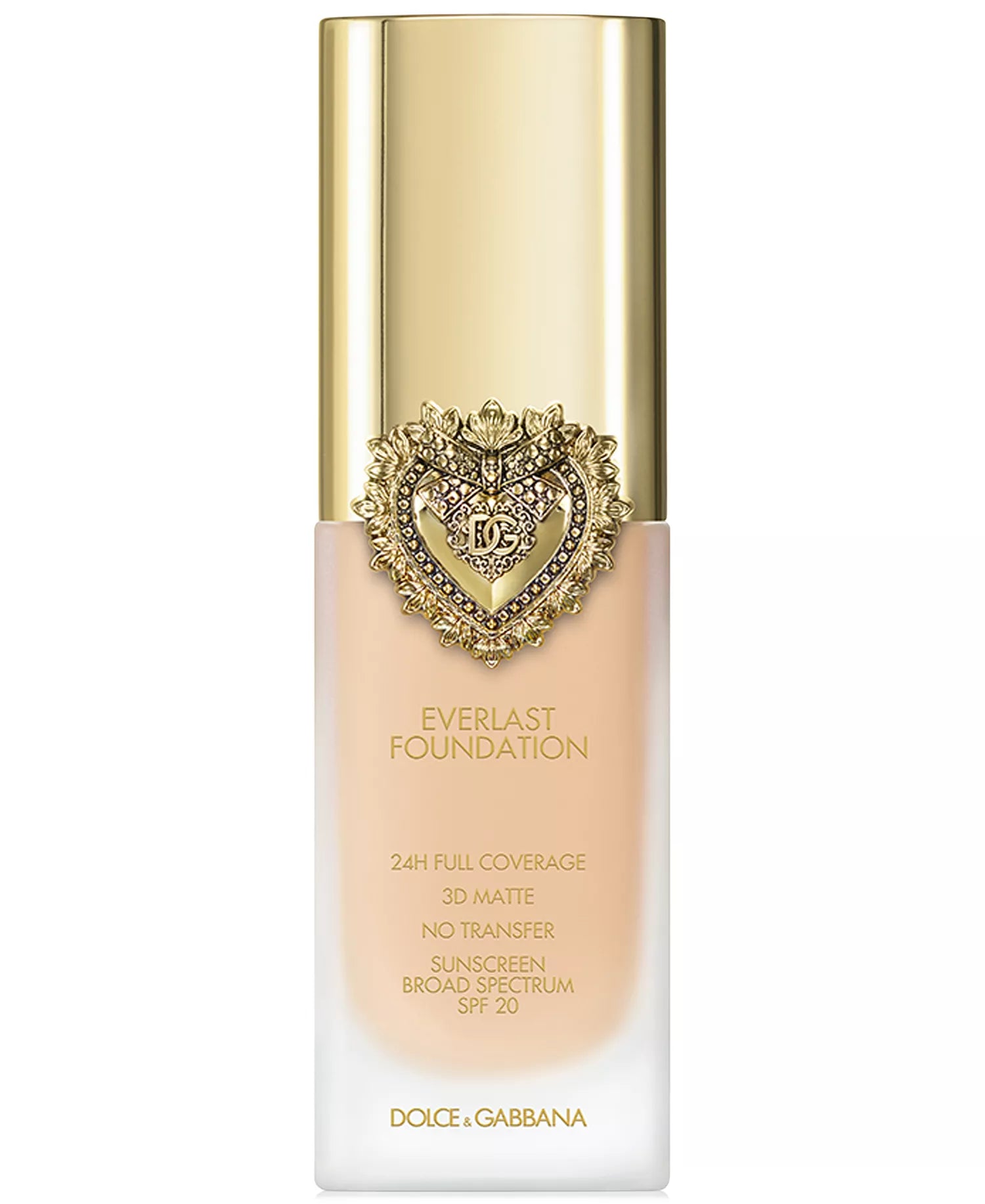 Dolce&Gabbana Fundación Everlast