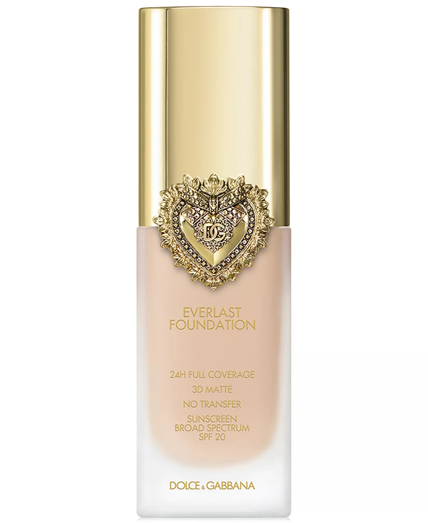 Dolce&Gabbana Fundación Everlast