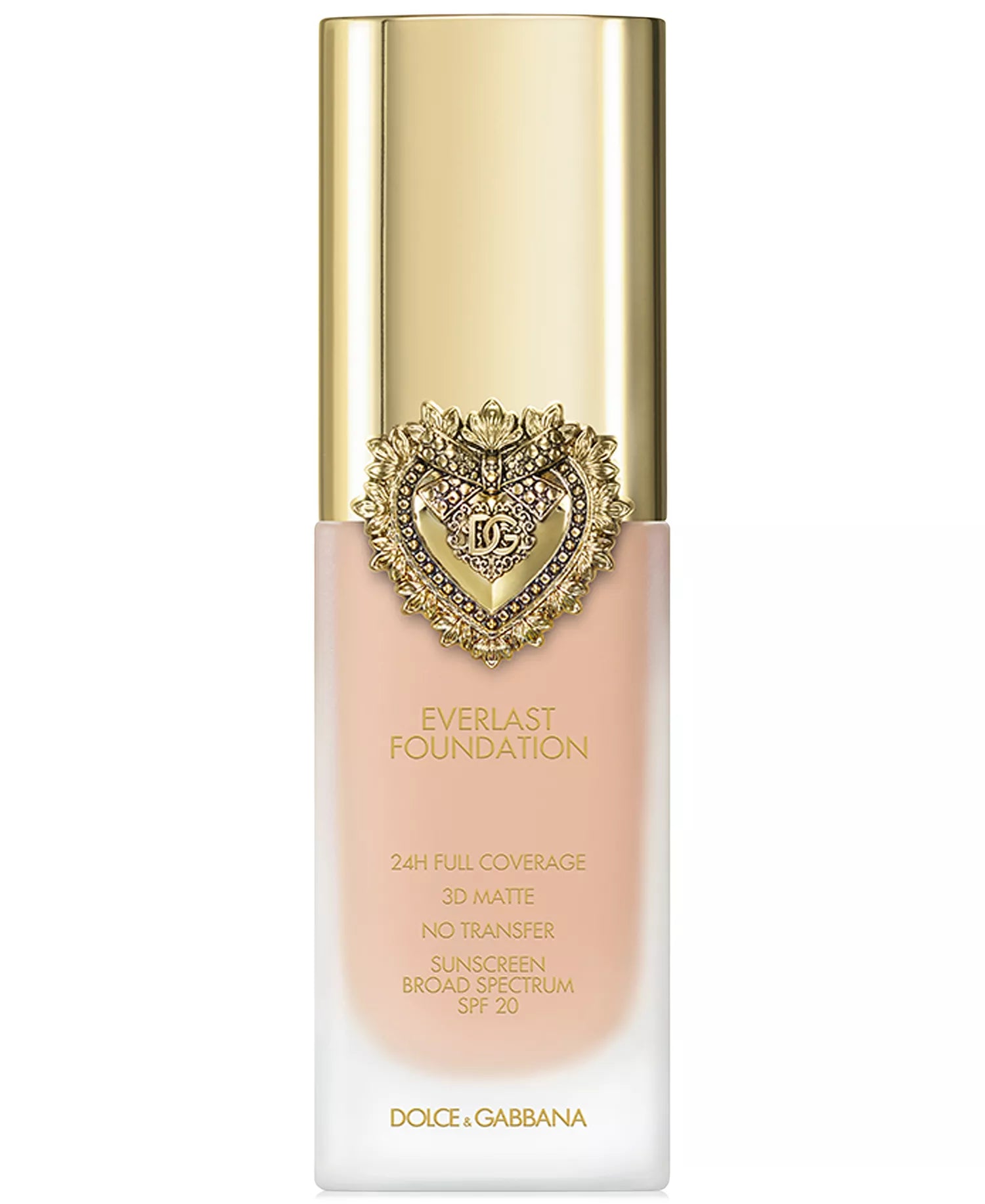Dolce&Gabbana Fundación Everlast