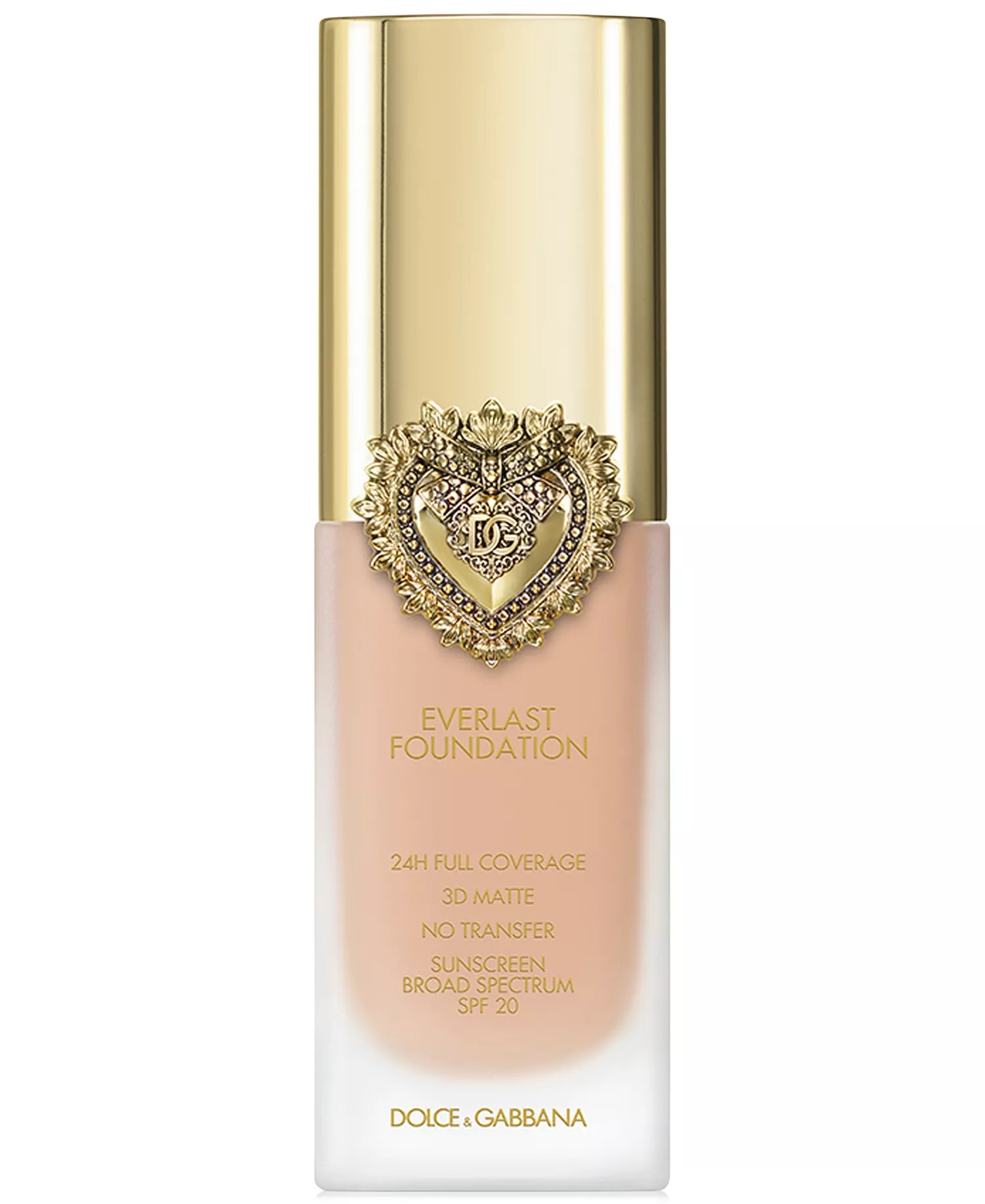 Dolce&Gabbana Fundación Everlast