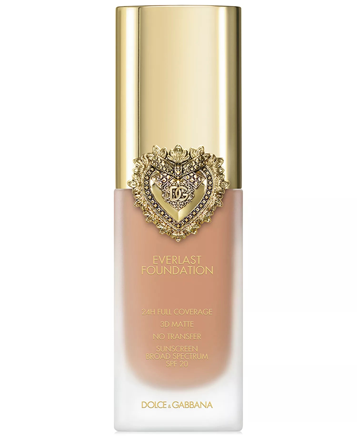 Dolce&Gabbana Fundación Everlast