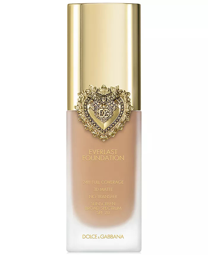 Dolce&Gabbana Fundación Everlast