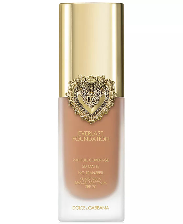 Dolce&Gabbana Fundación Everlast