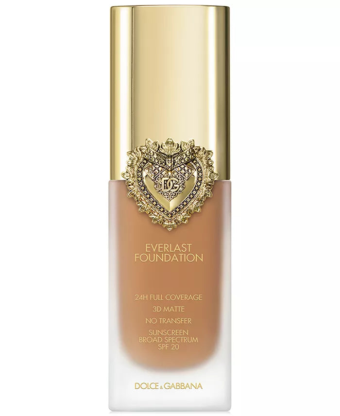 Dolce&Gabbana Fundación Everlast