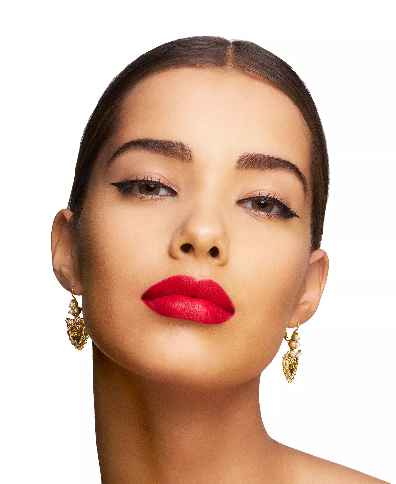 Dolce&Gabbana Fundación Everlast