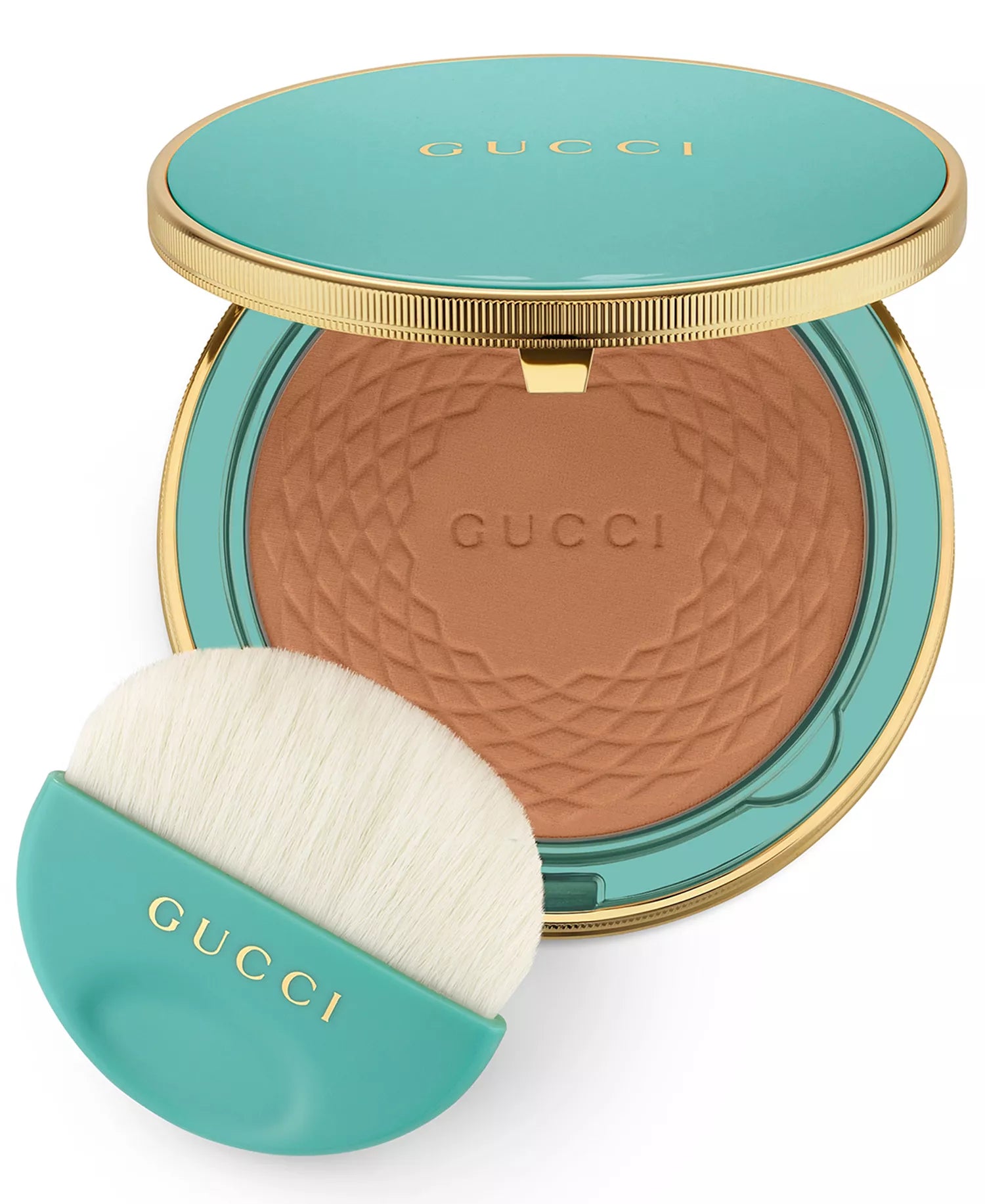 Gucci Poudre de Beauté Éclat Soleil Bronzing Powder