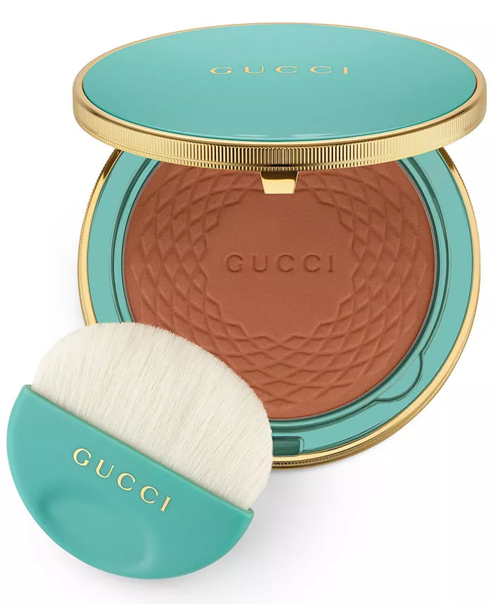 Gucci Poudre de Beauté Éclat Soleil Bronzing Powder