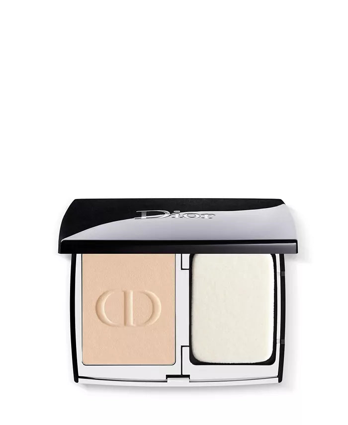 DIOR Forever Natural Matte Velvet Compact Foundation
