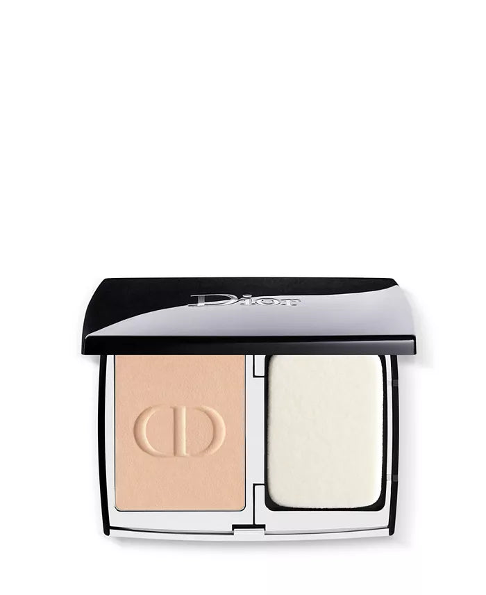DIOR Forever Natural Matte Velvet Compact Foundation