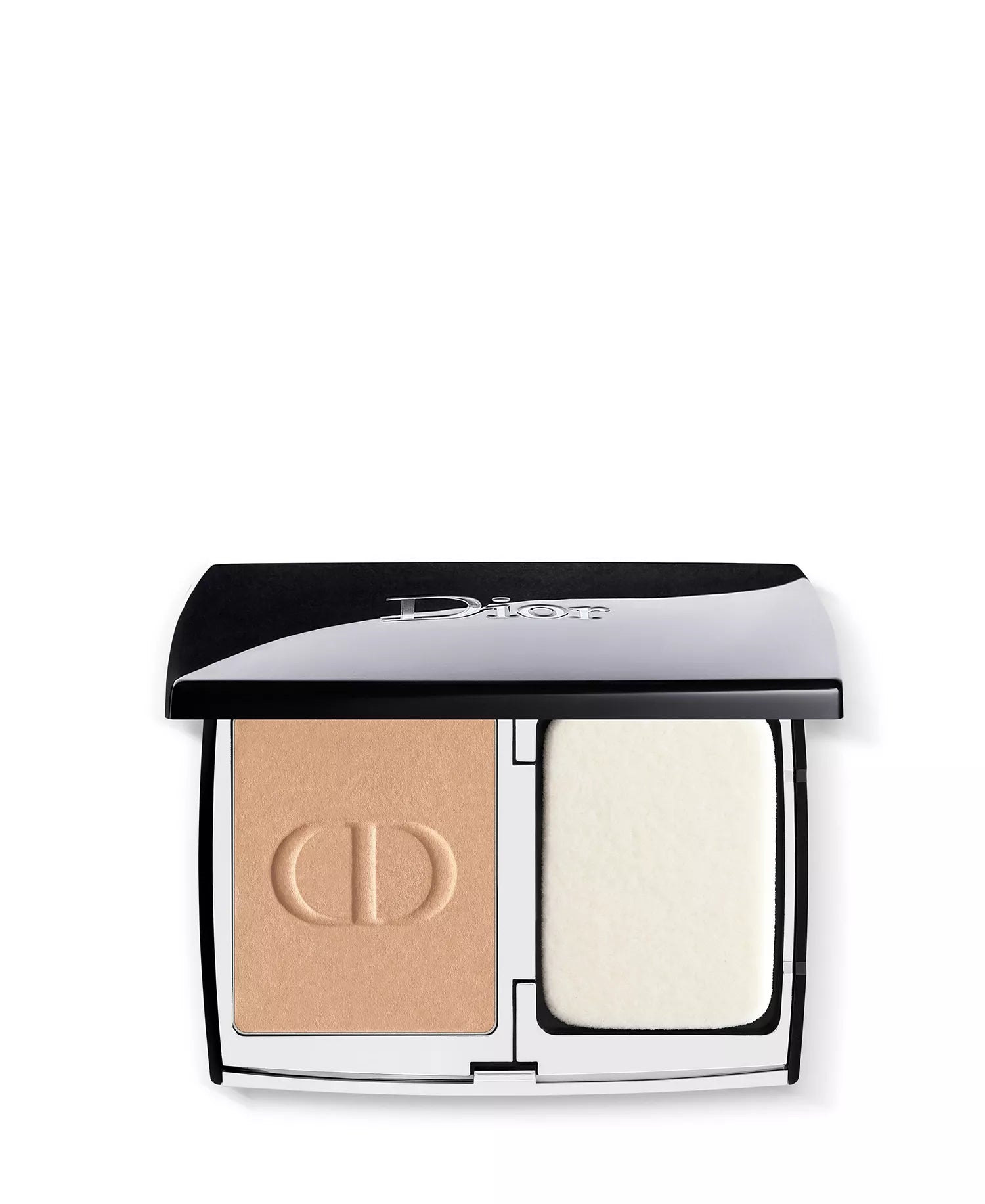 DIOR Forever Natural Matte Velvet Compact Foundation