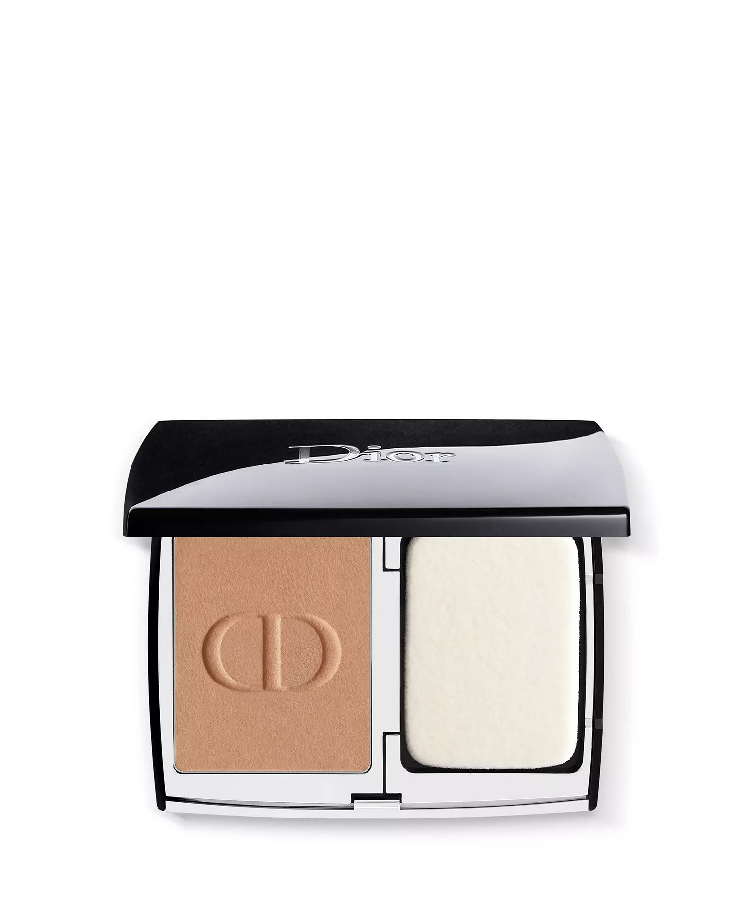 DIOR Forever Natural Matte Velvet Compact Foundation