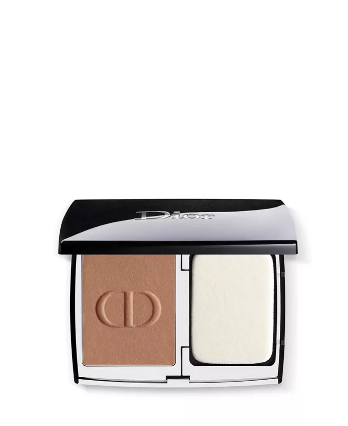 DIOR Forever Natural Matte Velvet Compact Foundation