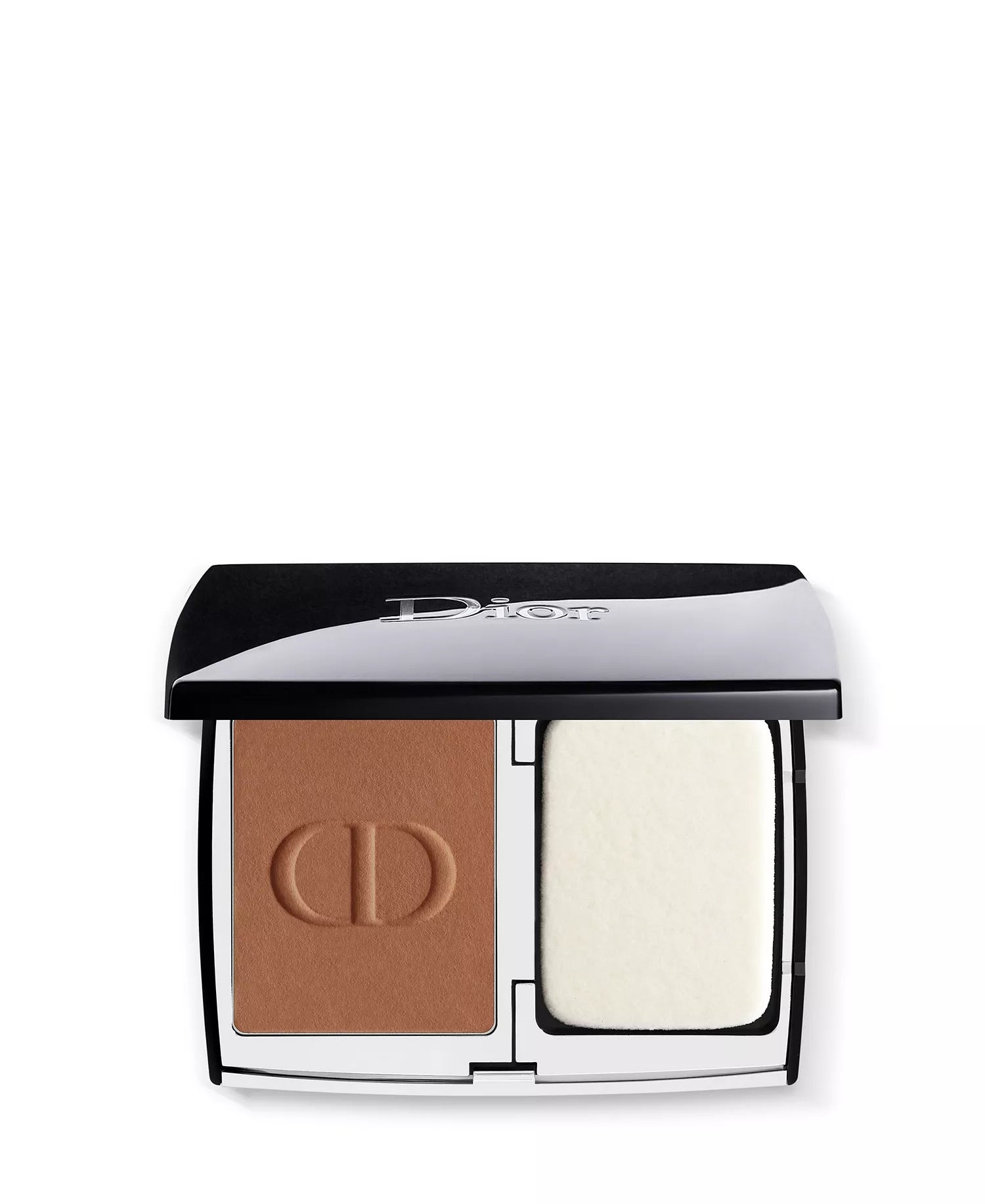DIOR Forever Natural Matte Velvet Compact Foundation