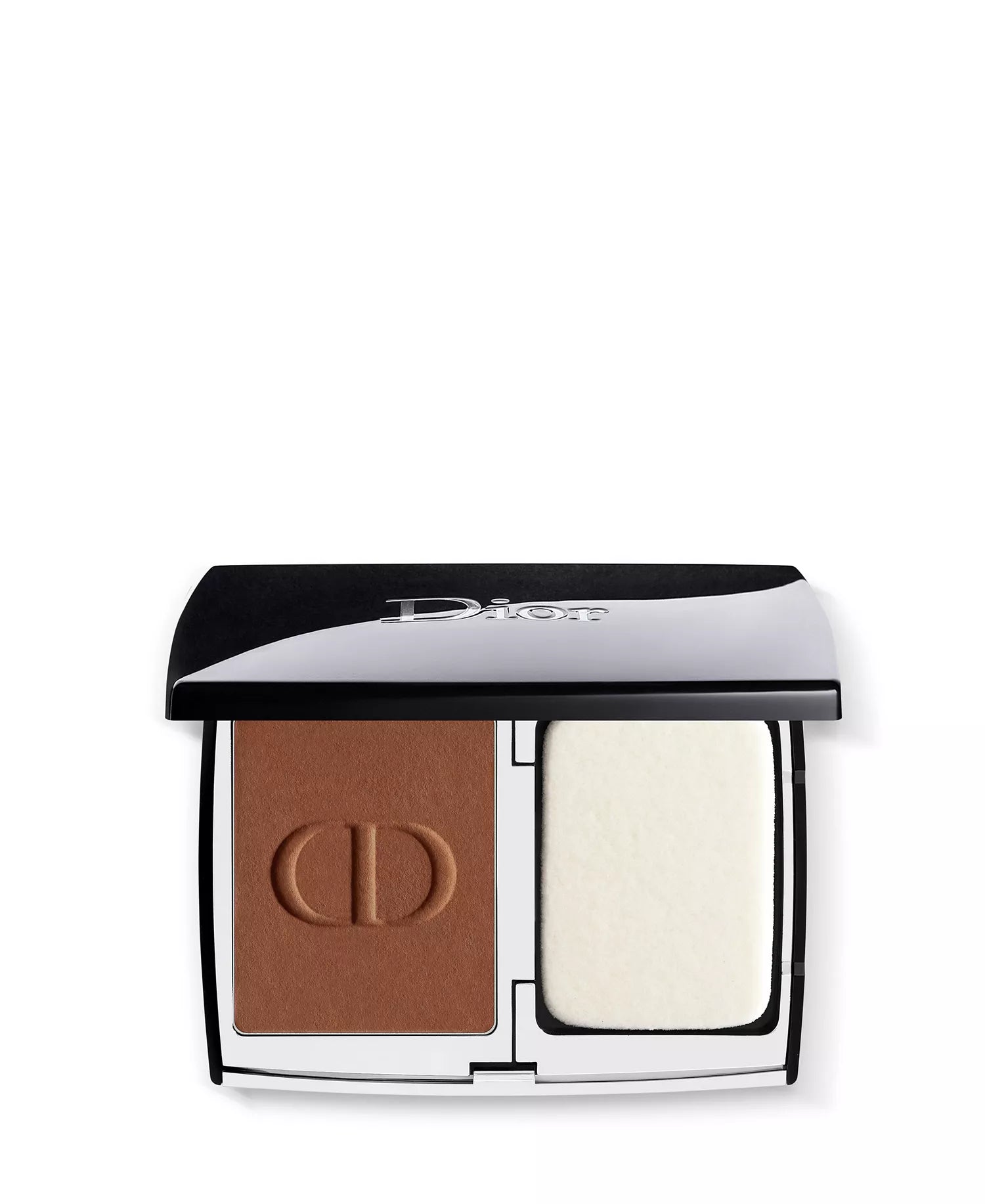 DIOR Forever Natural Matte Velvet Compact Foundation
