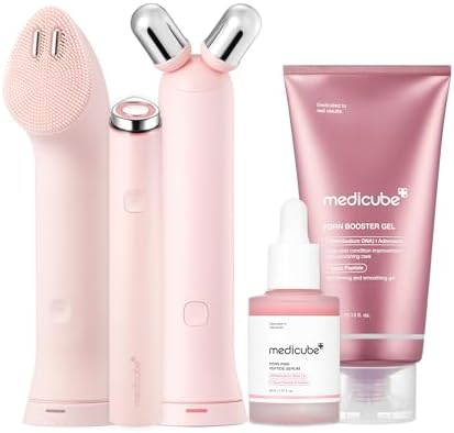 Mini Booster Pro Plus 3 en 1