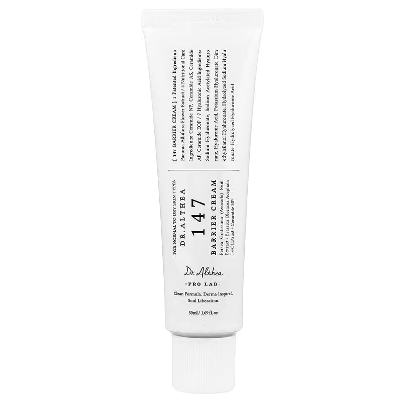 Dr. Althea 147 Barrier Cream