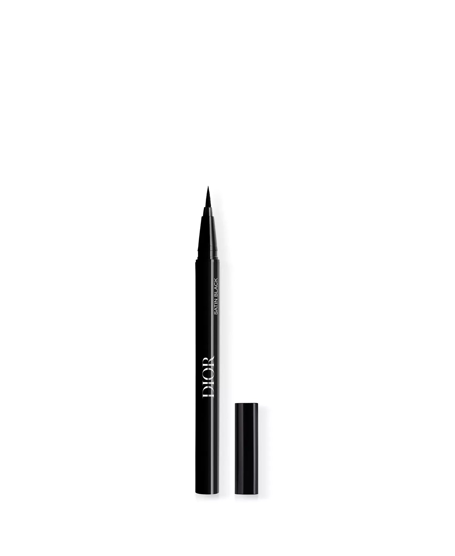 DIOR Waterproof Liquid Liner BLACK