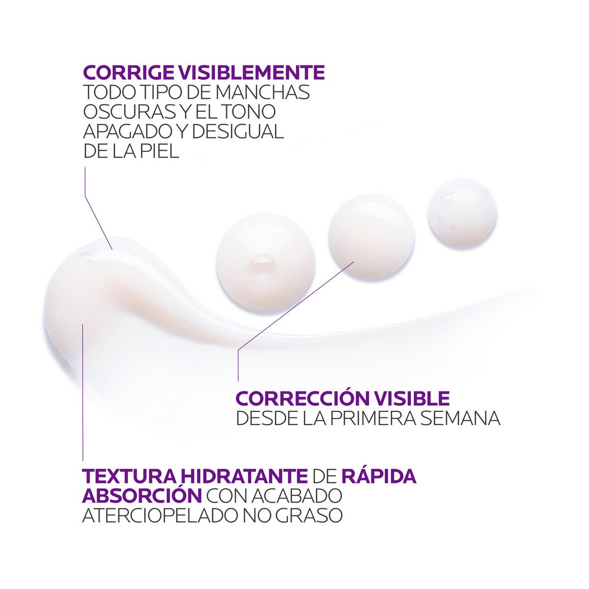 Pure Niacinamide 10 - La Roche Posay