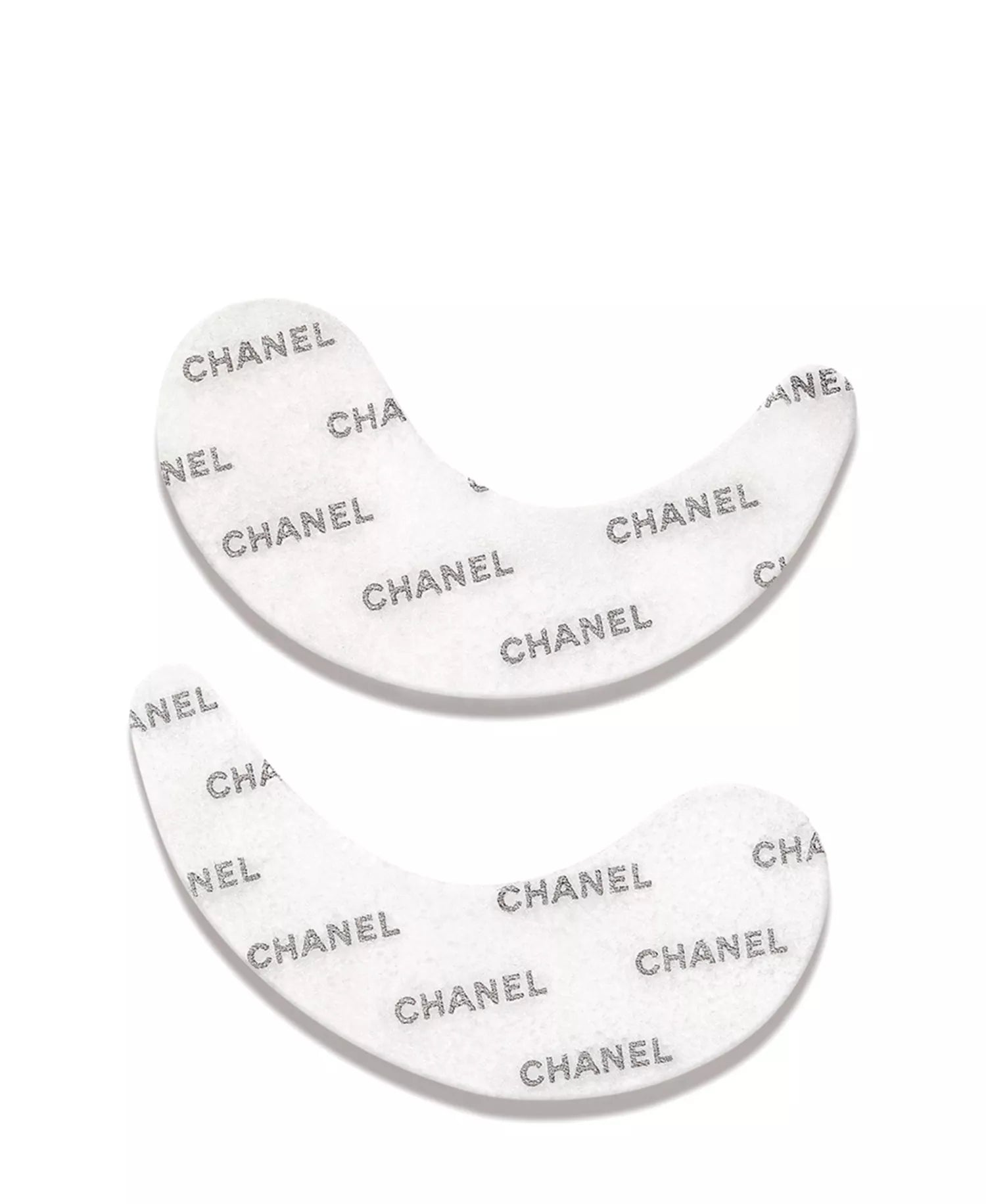 CHANEL LE LIFT FLASH EYE Tightening Effect Eye Patches, 10 pares