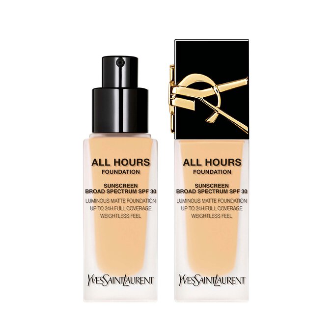 Yves Saint Laurent All Hours Base