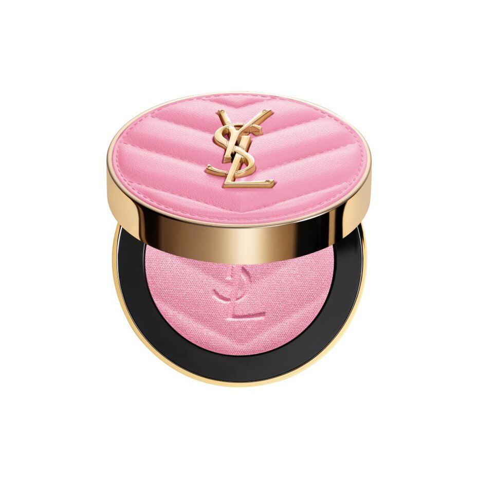 Yves Saint Laurent  Make Me Blush 24H Buildable Powder Blush