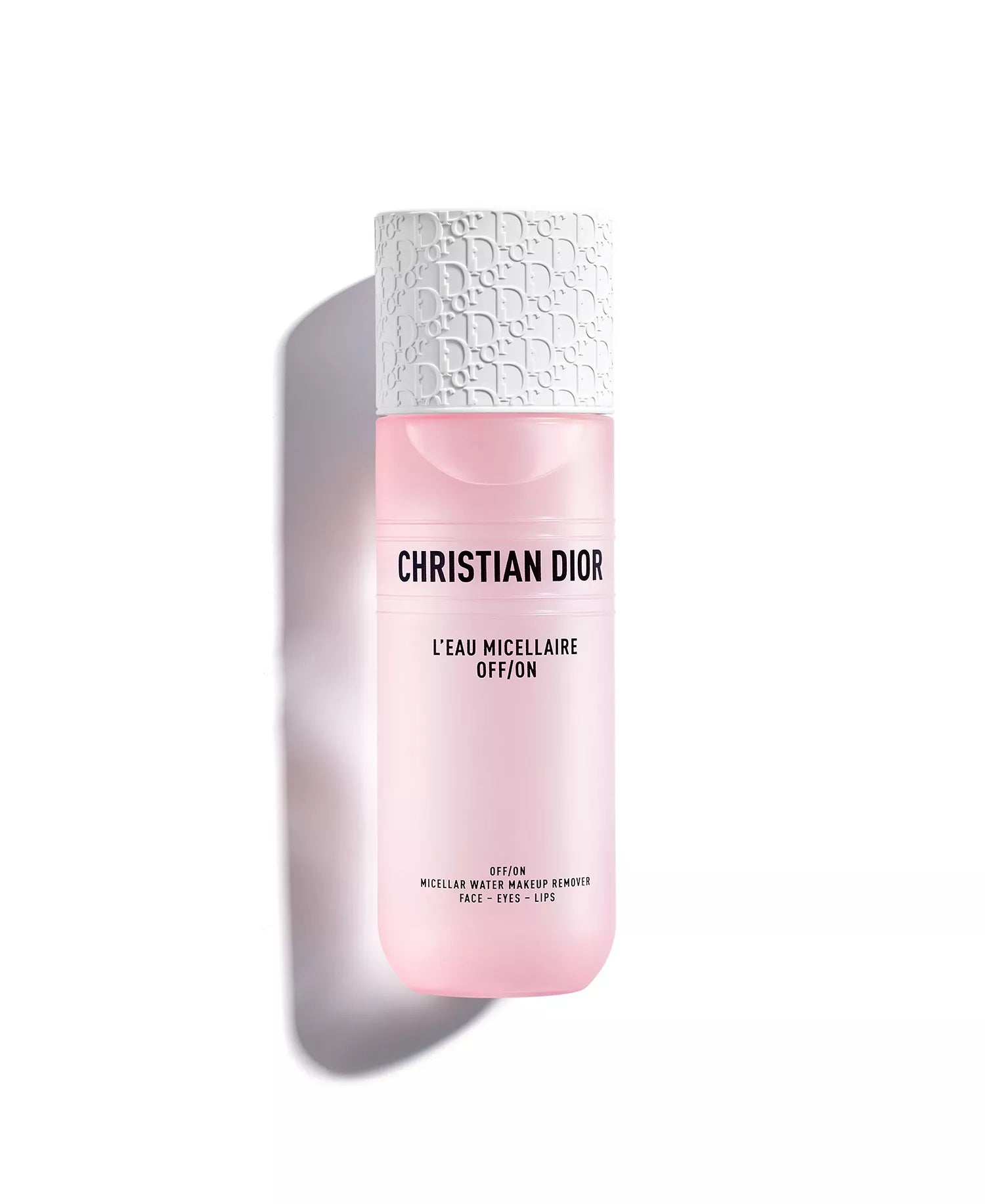 DIOR L'Eau Micellaire Makeup Remover