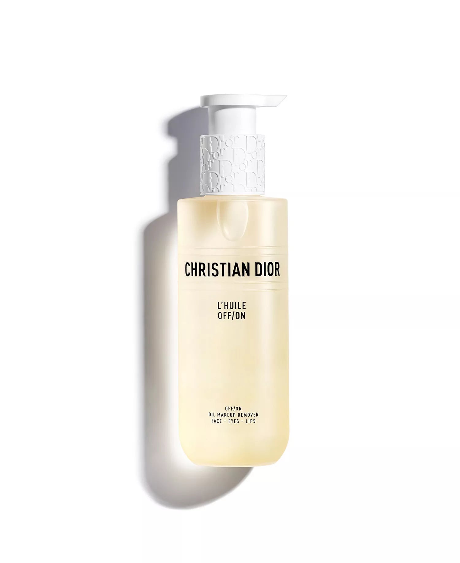 DIOR L'Huile Cleansing Oil