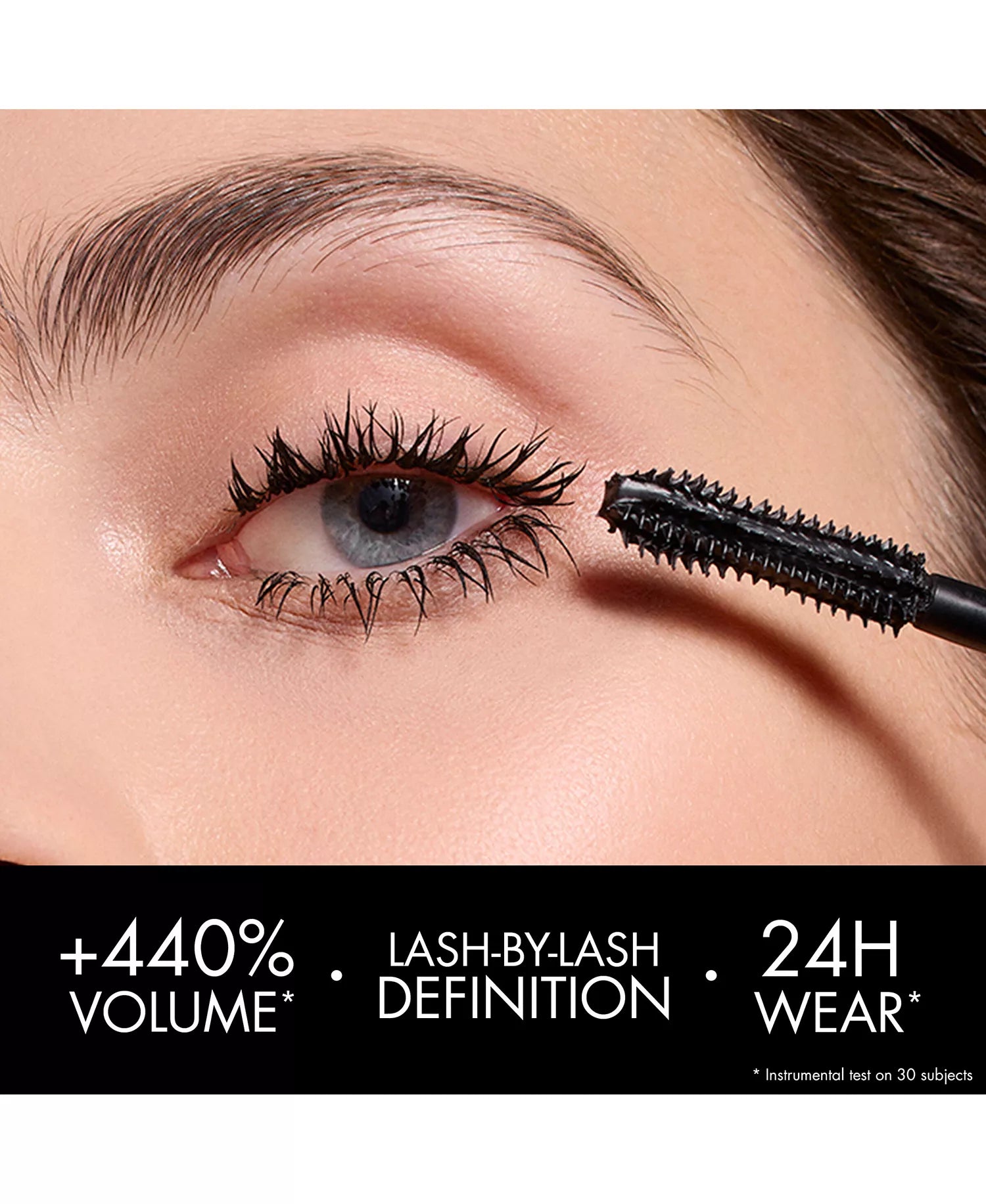 Dior Overvolume Waterproof Extreme Volume Mascara