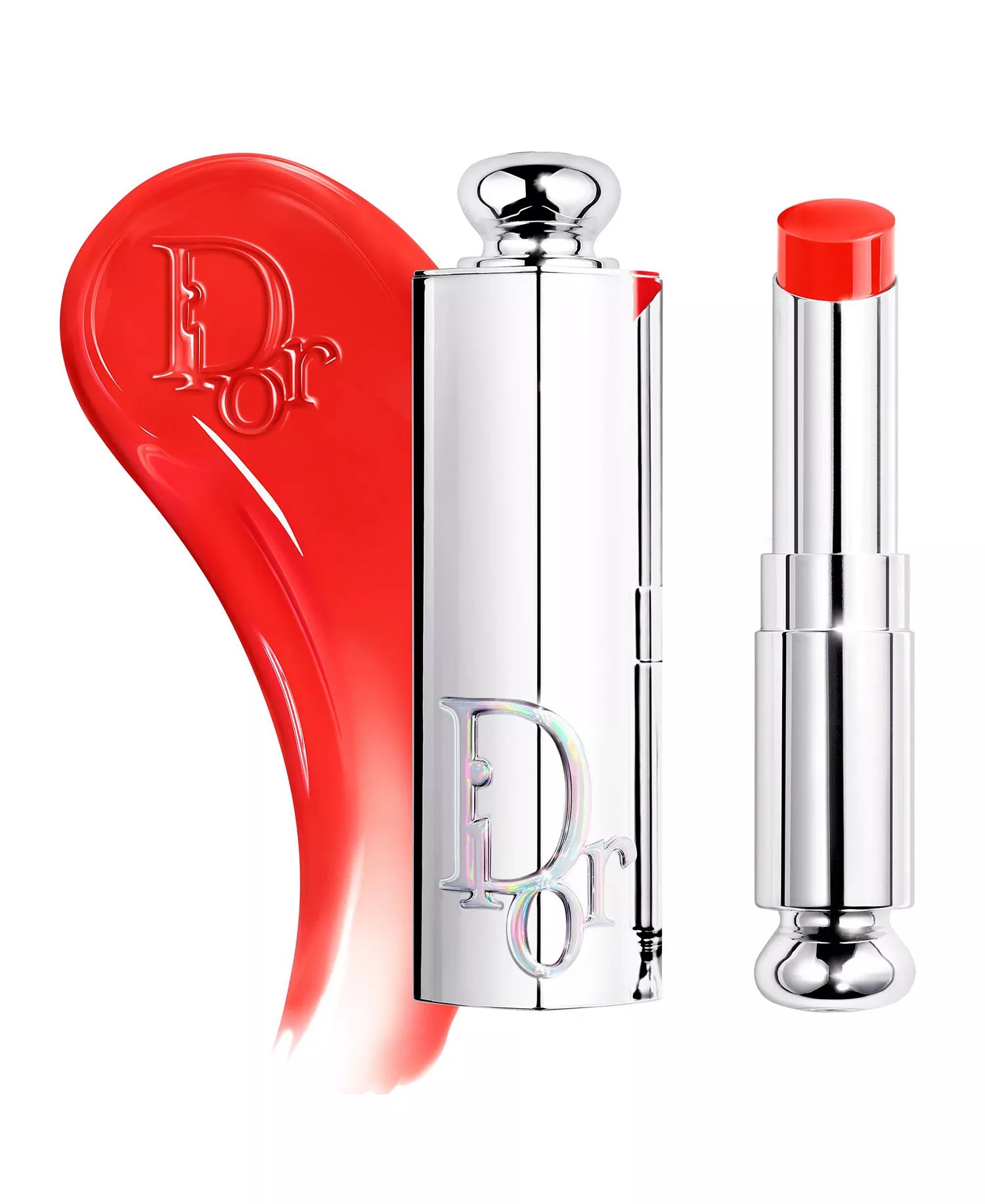 DIOR Addict Glass Lipstick