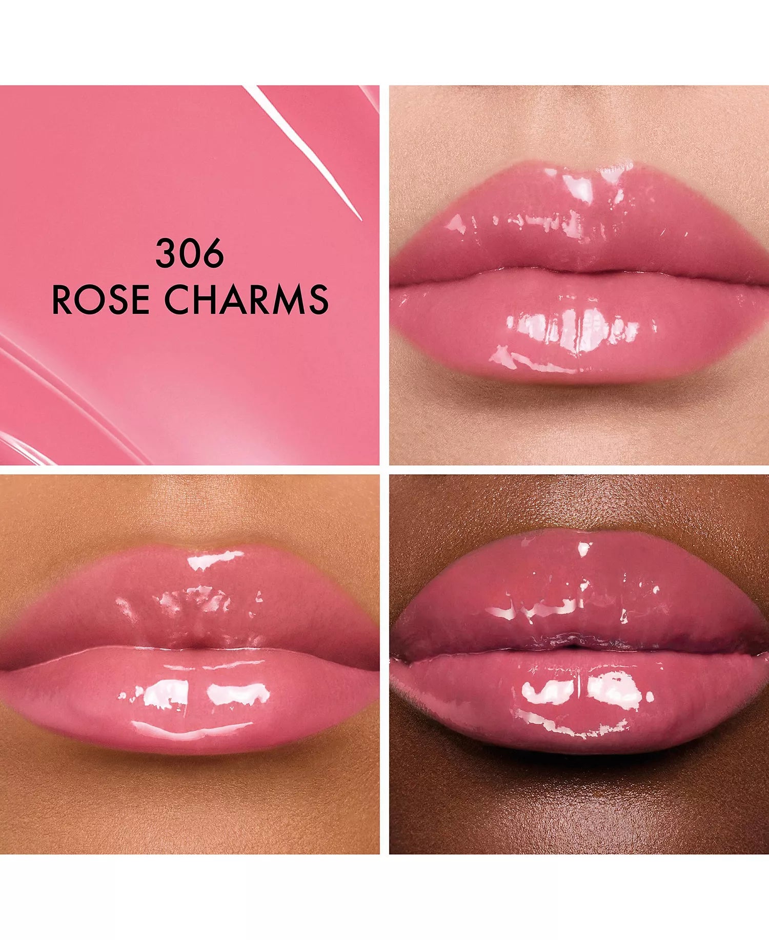 DIOR Addict Glass Lipstick