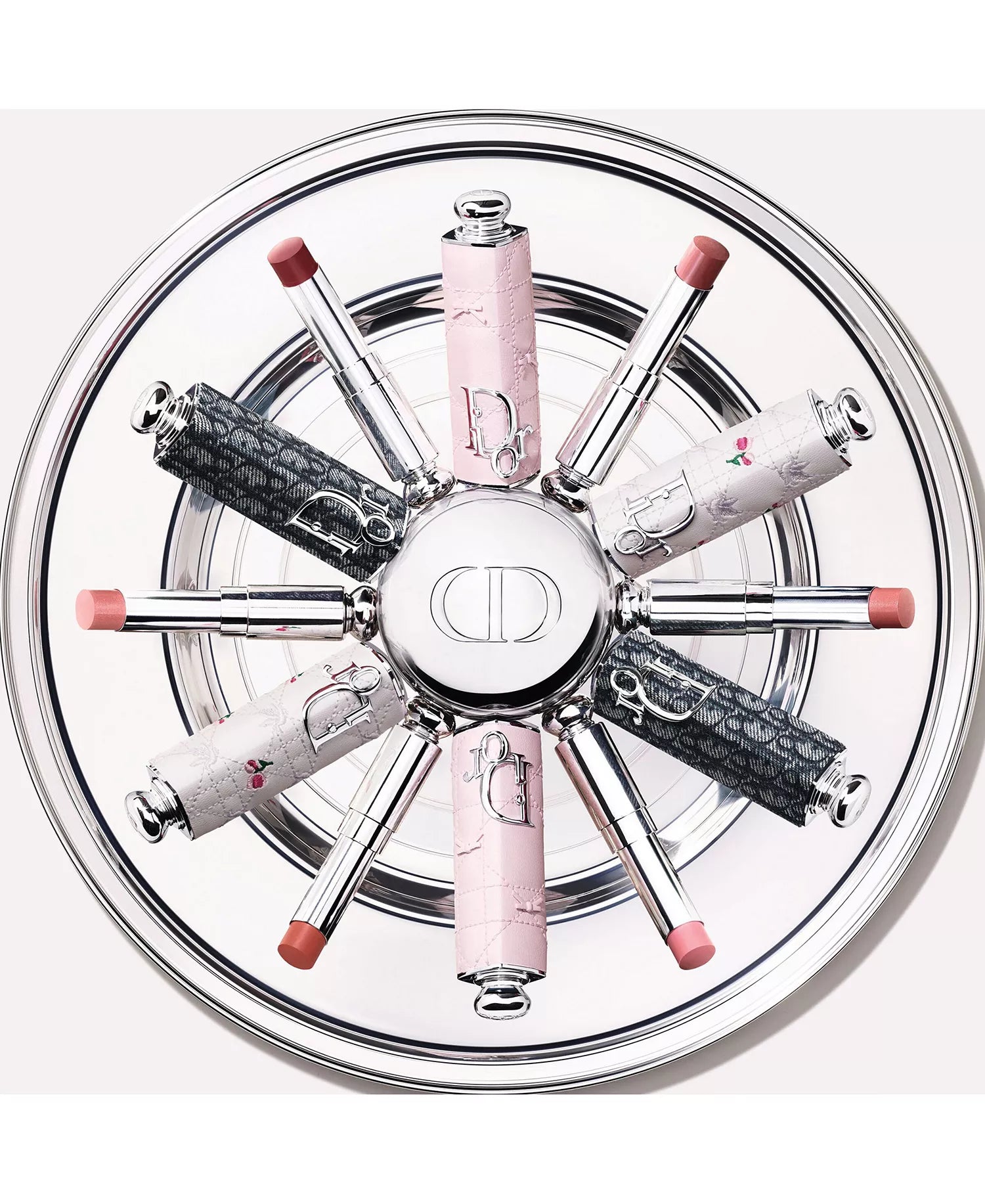 DIOR Addict Limited Edition Refillable Case