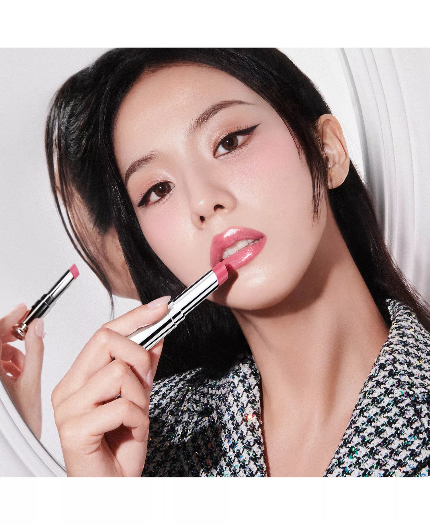 DIOR Addict Limited Edition Refillable Case