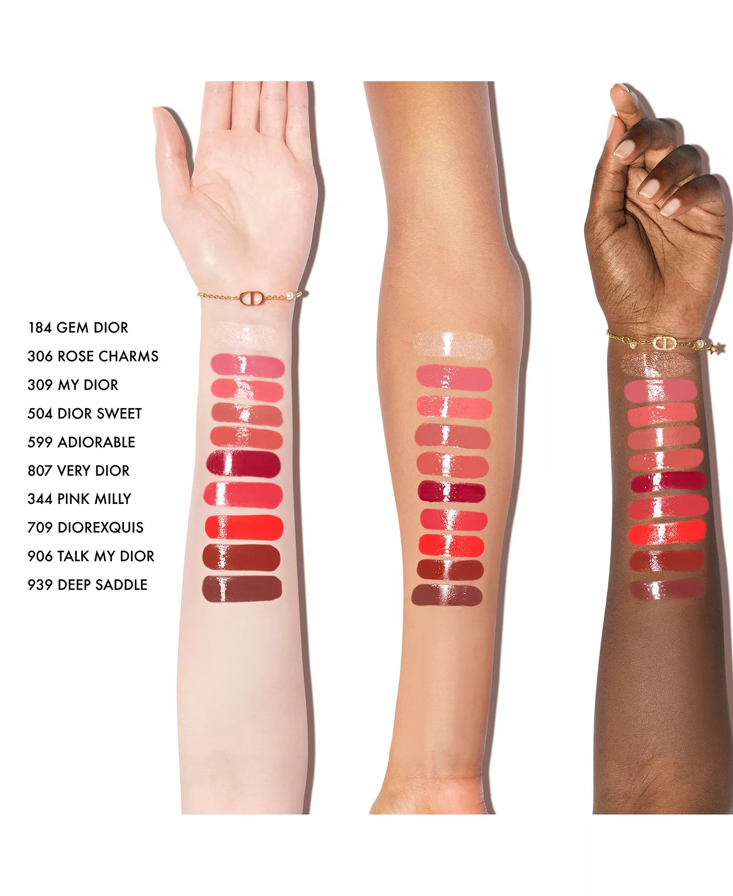DIOR Addict Glass Lipstick