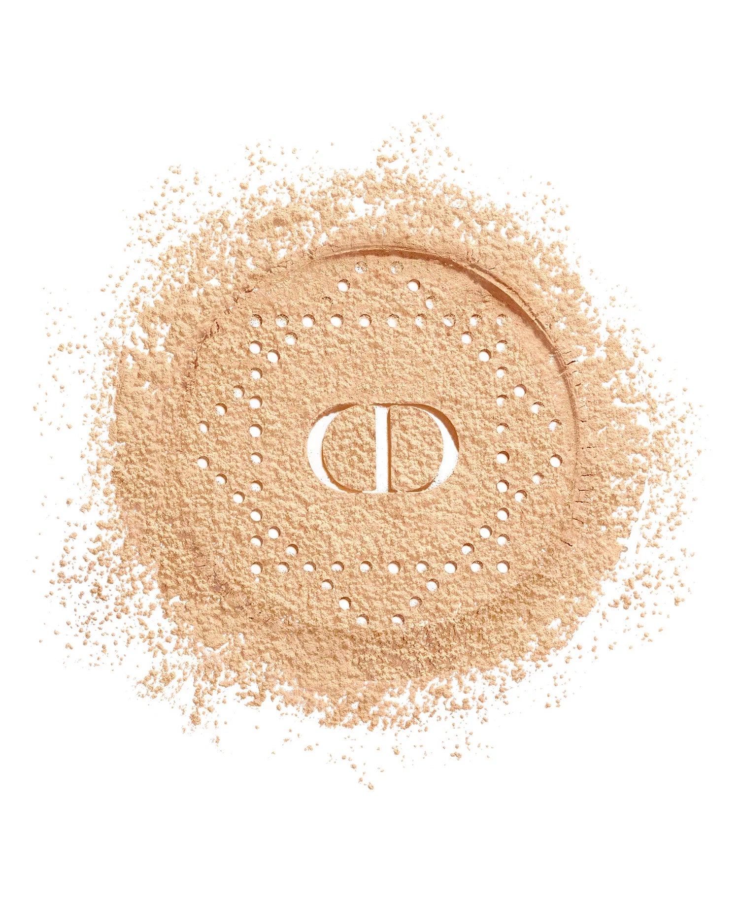 DIOR Forever On Set Loose Setting Powder, 0.7 oz.