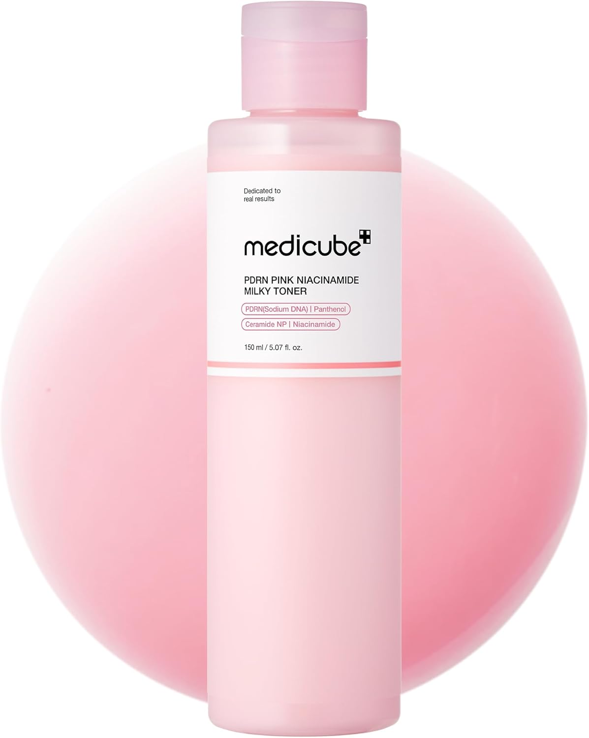 medicube PDRN - Tónico
