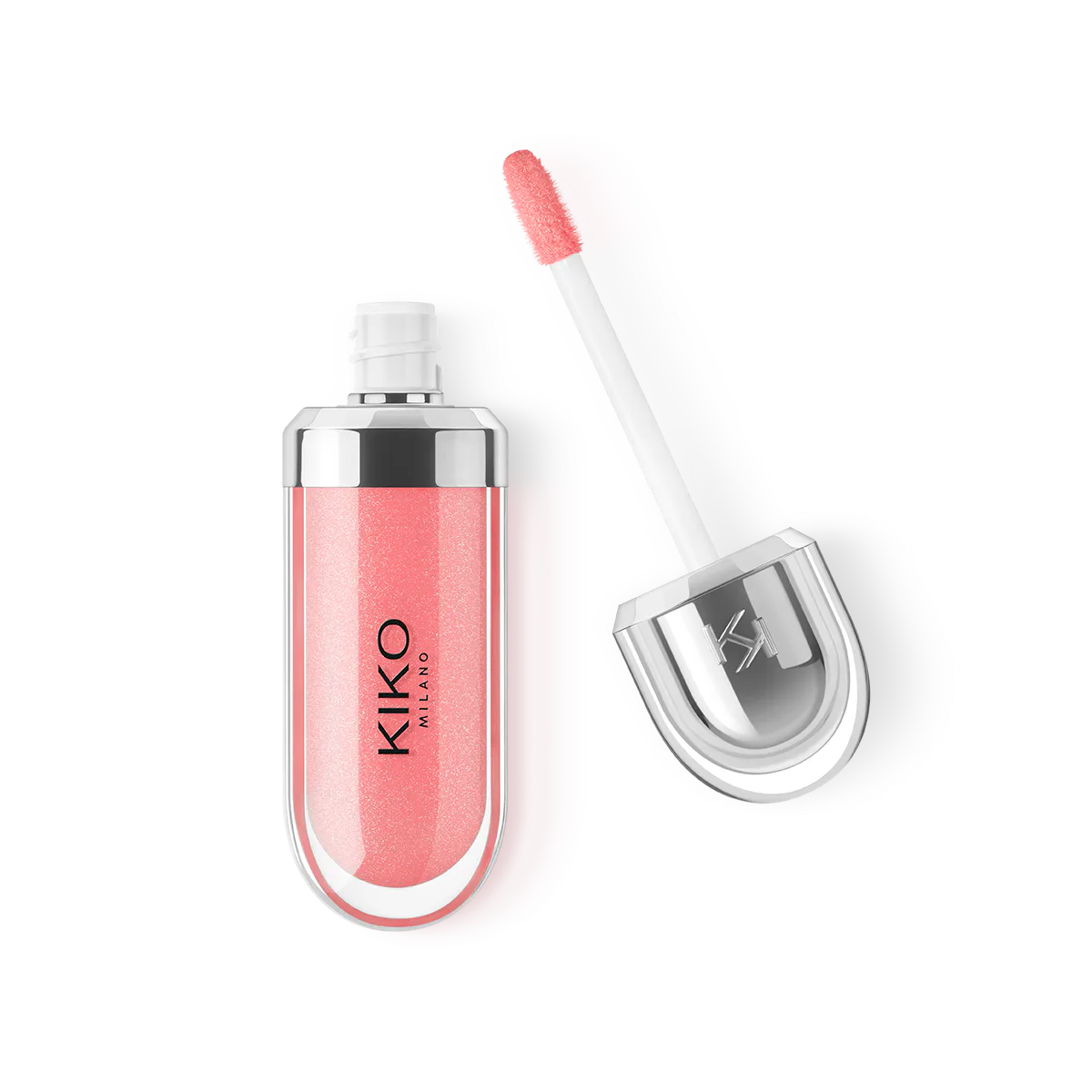 KIKO MILANO- 3d hydra lipgloss