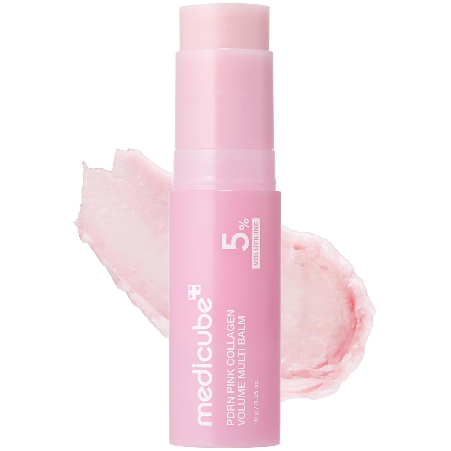 MEDICUBE Pdrn Collagen Cream Volume Multi Balm