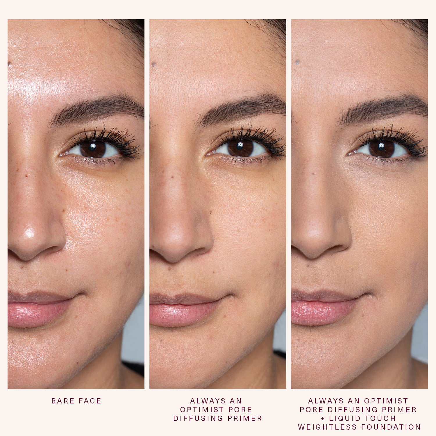 Rare Beauty Always an Optimist Illuminating Primer