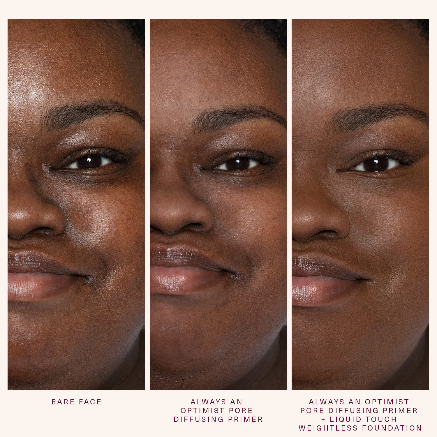 Rare Beauty Always an Optimist Illuminating Primer