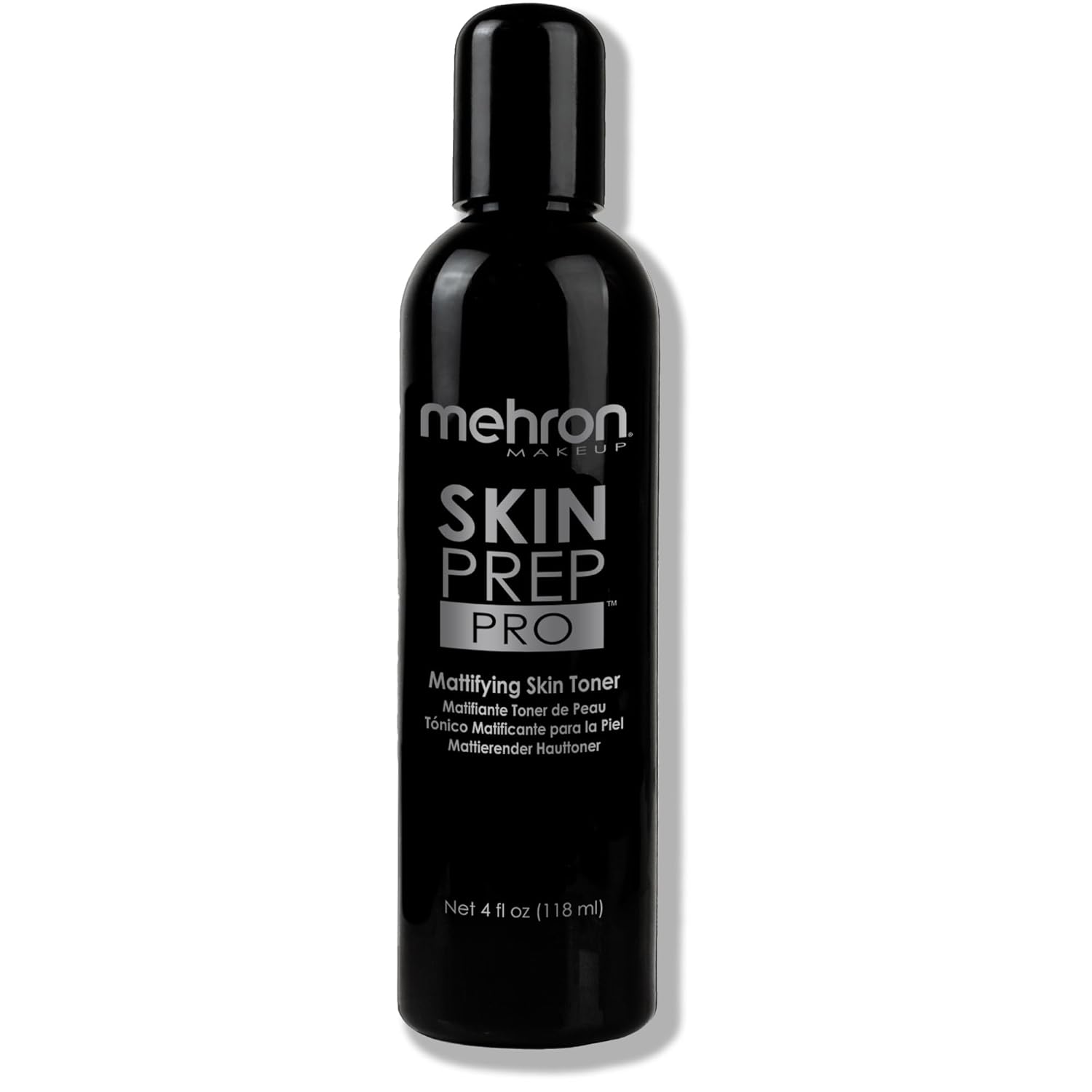 Tónico Skin Prep Pro de la marca Mehron Makeup