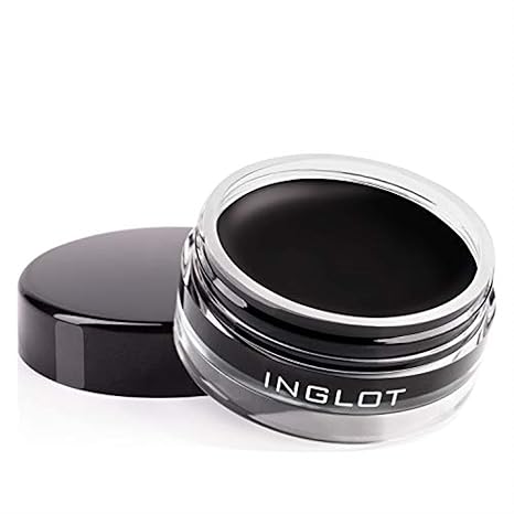 INGLOT AMC Eyeliner Gel