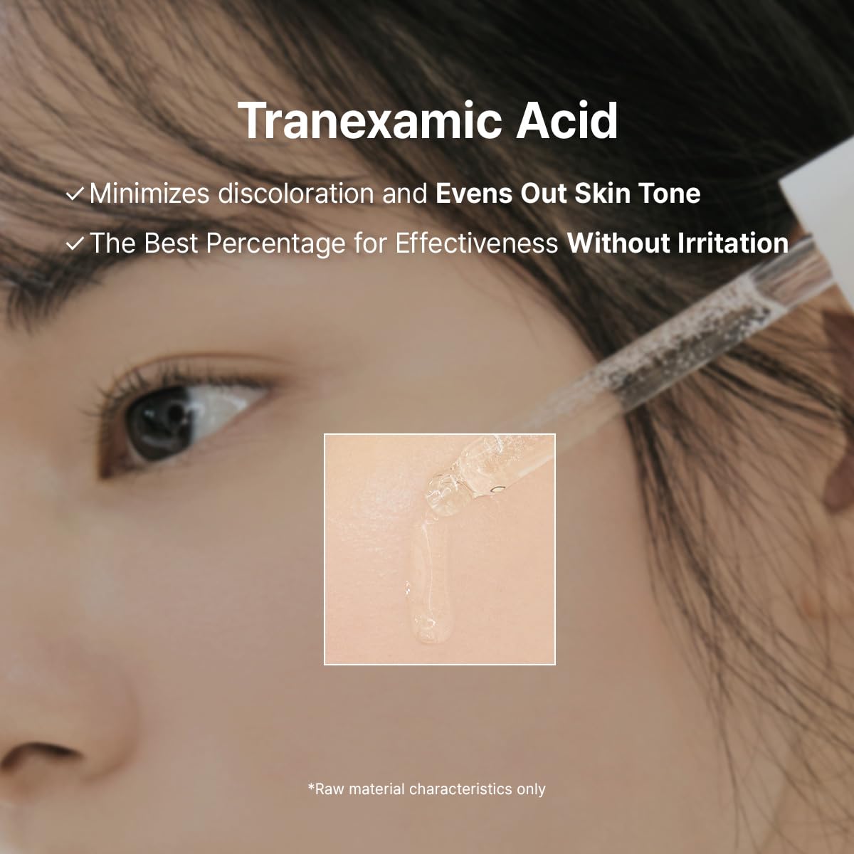Dr.Althea Vitamin C Boosting Serum, Korean Skin Care with TXA