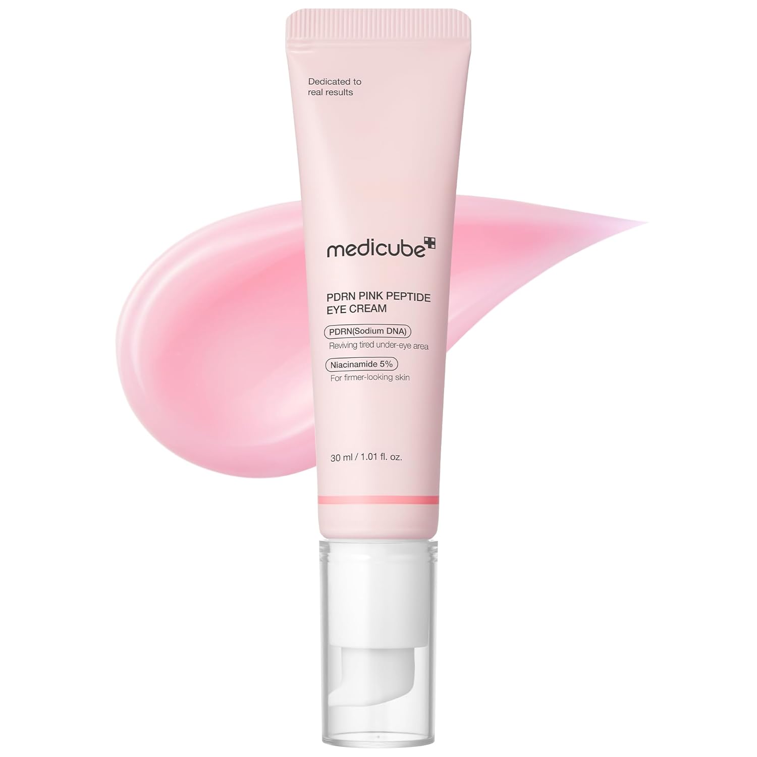 MEDICUBE PDRN CONTORNO DE OJOS