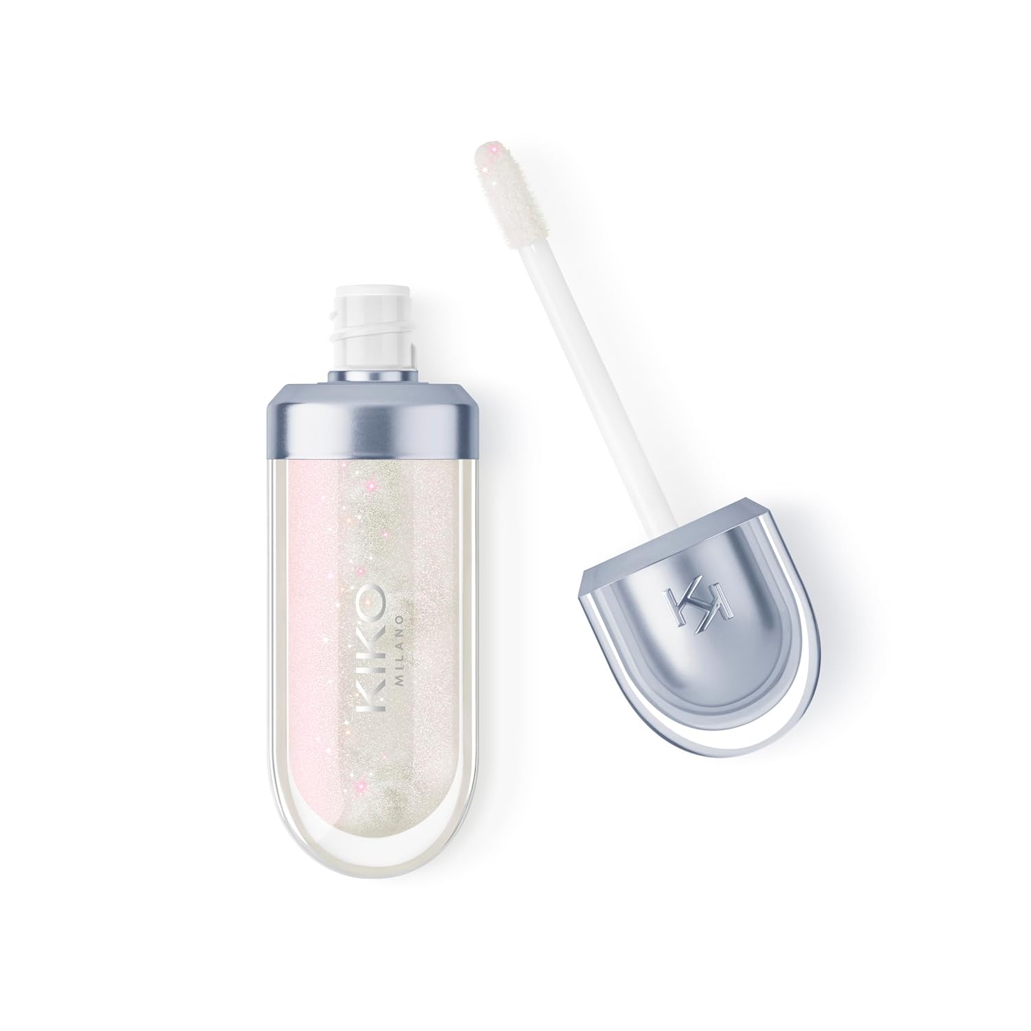 KIKO MILANO 3d hydra lipgloss