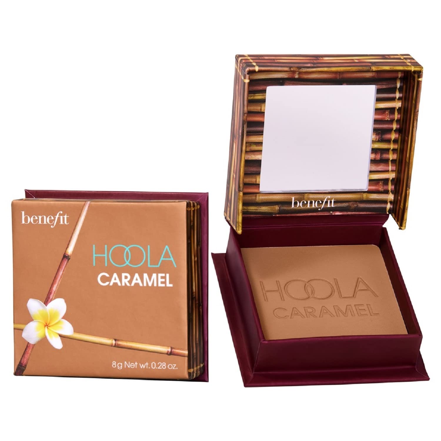 Hoola Bronzer Hoola Caramel