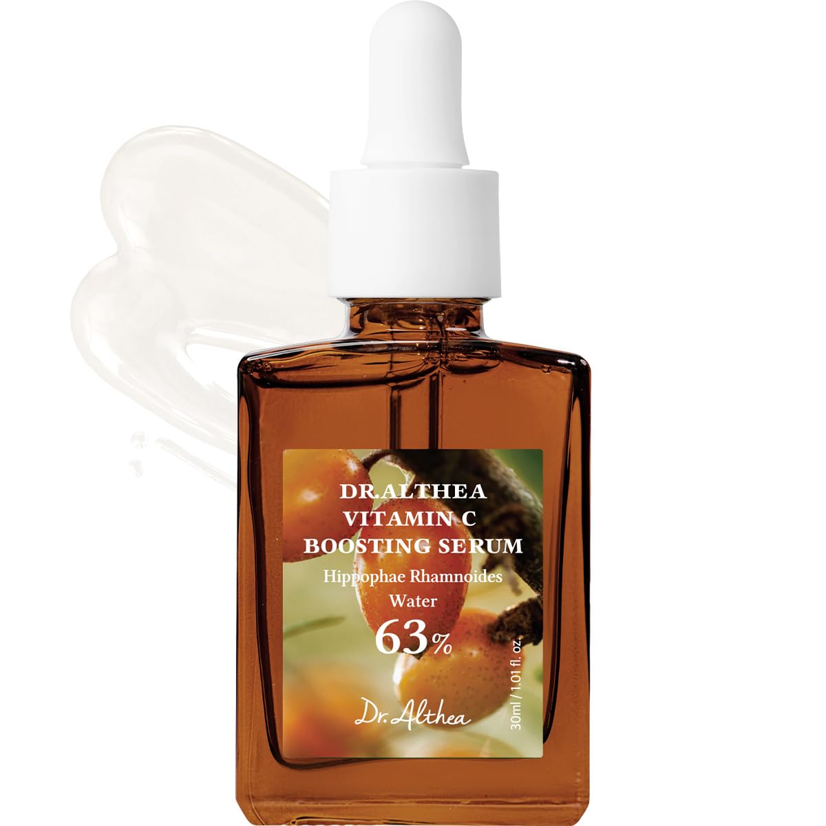 Dr.Althea Vitamin C Boosting Serum, Korean Skin Care with TXA