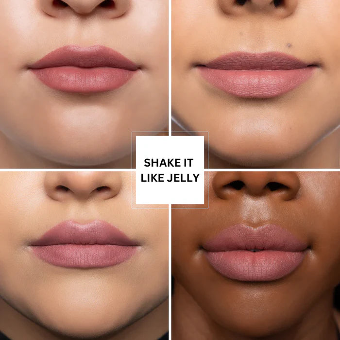 WOODEN LIP PENCIL BEAUTY CREATIONS LAPIZ PARA LABIOS COLECCION X 12